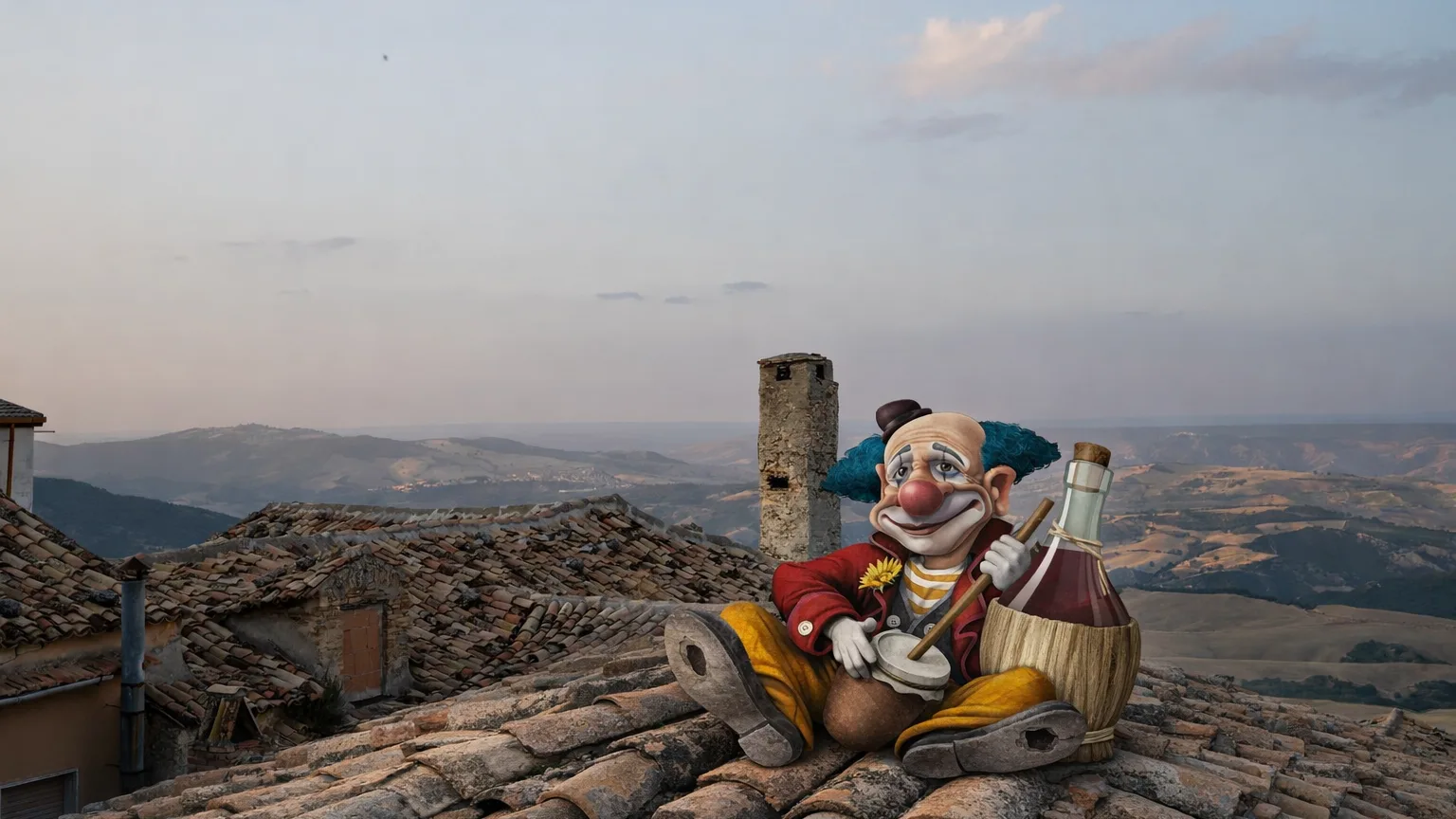 Il Carnevale di Stigliano
