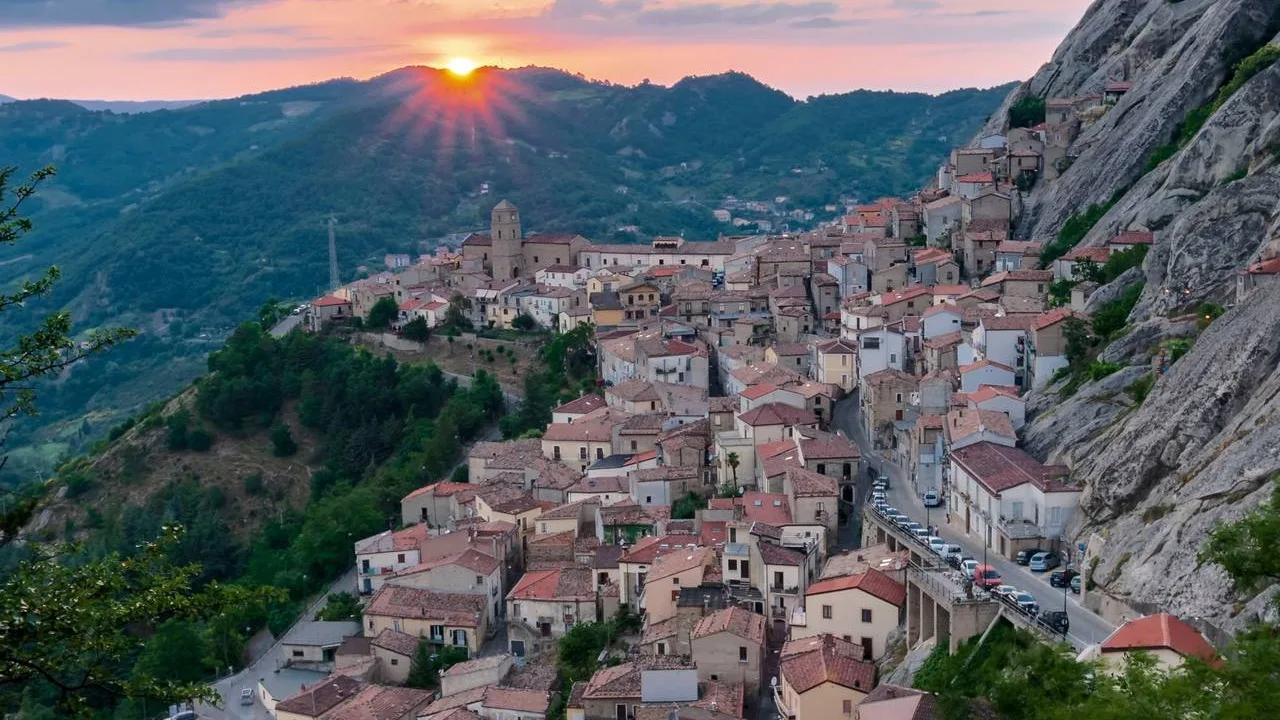Pietrapertosa - Contest Borghi da Vedere