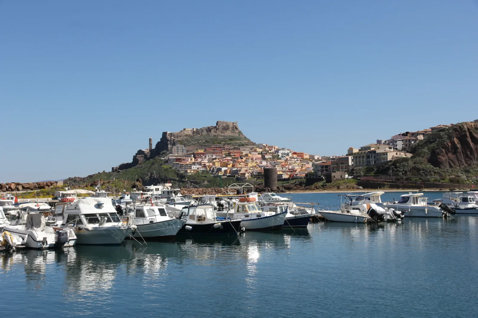 Visitare Castelsardo: 2 giornate in giro per il borgo