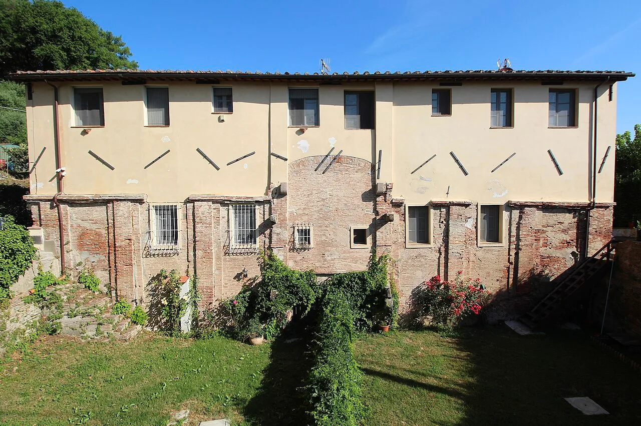 Il Medioevo a Vicopisano