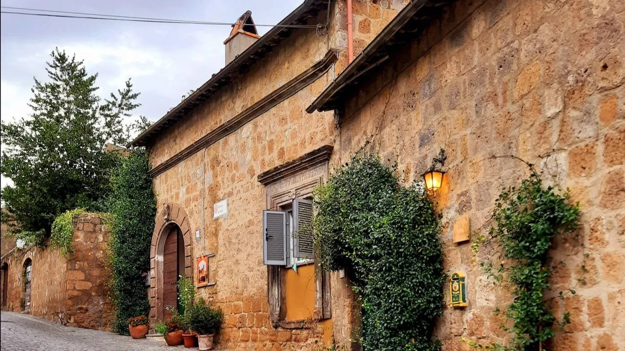 3 borghi della Tuscia laziale