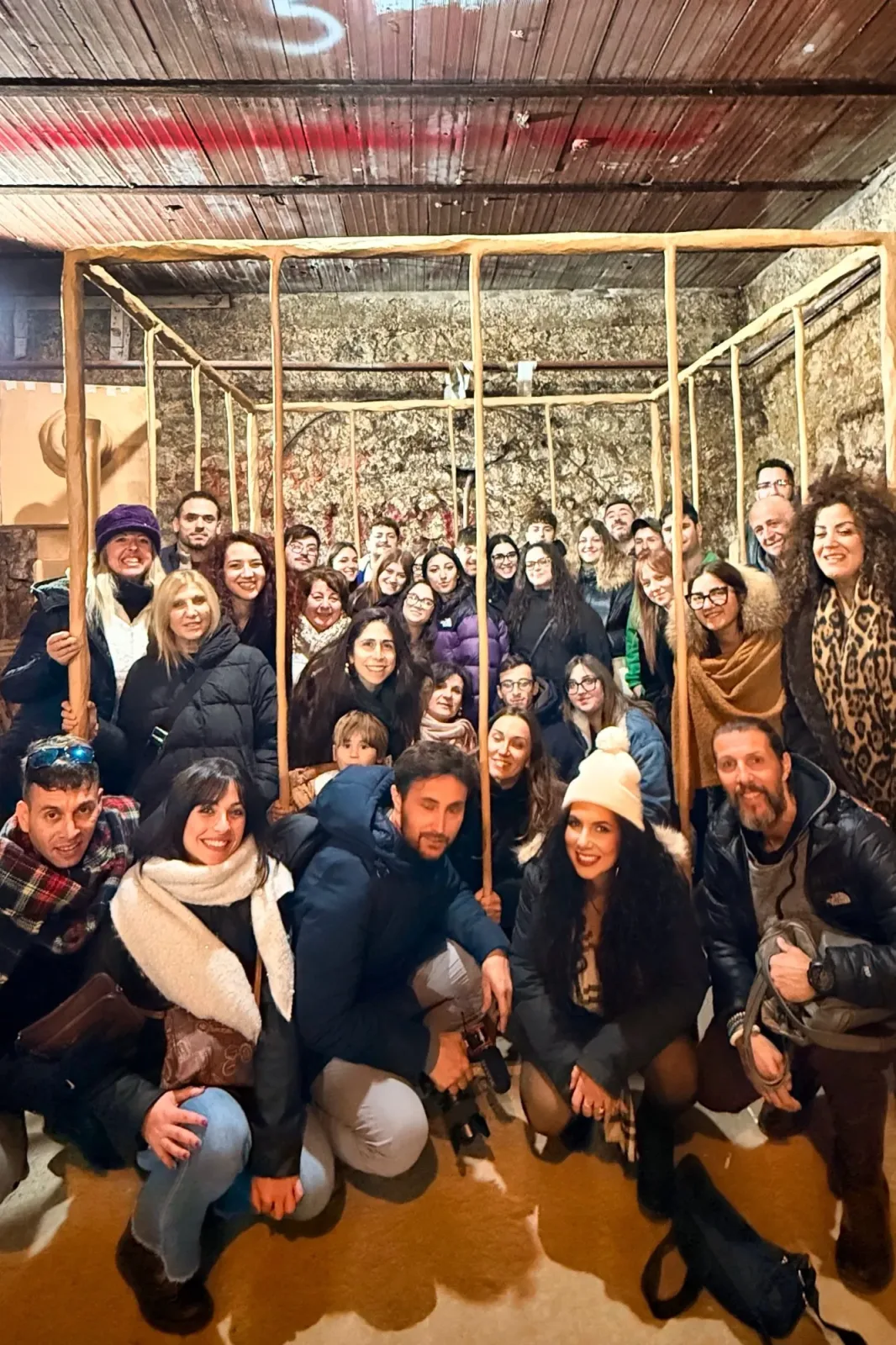 Foto community per carnevale