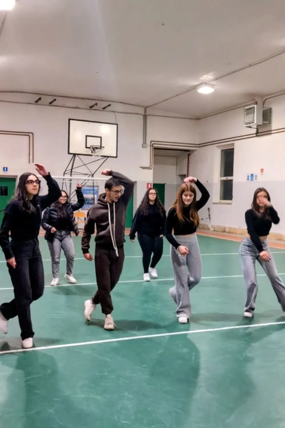 Opere artistiche del carnevale di Stigliano